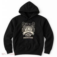 ItS A Kilmer Thing Gifts Hoodie thumb 0