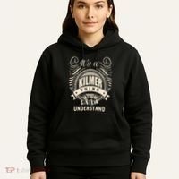 ItS A Kilmer Thing Gifts Hoodie thumb 5