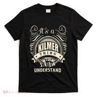 ItS A Kilmer Thing Gifts T-Shirt thumb 0