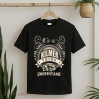 ItS A Kilmer Thing Gifts T-Shirt thumb 2