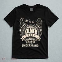 ItS A Kilmer Thing Gifts T-Shirt thumb 5