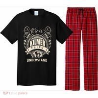 ItS A Kilmer Thing Gifts Pajama Set thumb 0