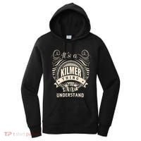 ItS A Kilmer Thing Gifts Women's Hoodie thumb 0