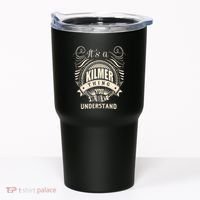 ItS A Kilmer Thing Gifts Tumbler thumb 0