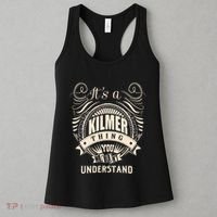 ItS A Kilmer Thing Gifts Women's Tank Top thumb 3