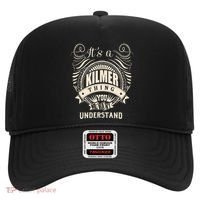 ItS A Kilmer Thing Gifts Hat thumb 0