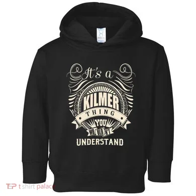 Toddler Hoodie