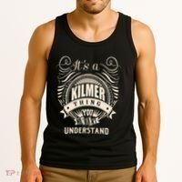 ItS A Kilmer Thing Gifts Tank Top thumb 3