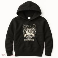 ItS A Kilmer Thing Gifts Kids Hoodie thumb 0
