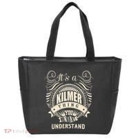 ItS A Kilmer Thing Gifts Tote Bag thumb 0