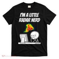 I’M A Little Radar Nerd T-Shirt thumb 0