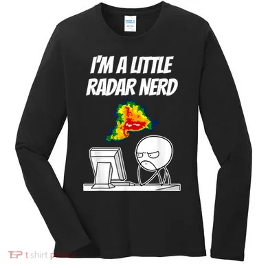 Women's Long Sleeve Shirt