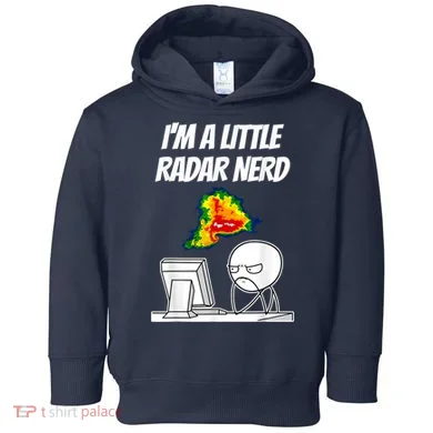 Toddler Hoodie