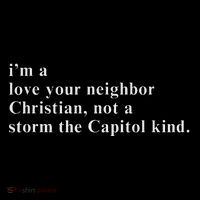 IM A Love Your Neighbor Christian Gift Coffee Mug thumb 5