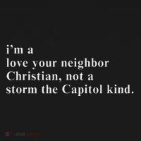 IM A Love Your Neighbor Christian Gift Women's Hoodie thumb 2