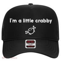 Im A Little Crabby Hat thumb 0
