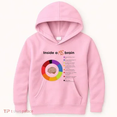 Kids Hoodie