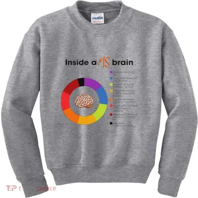 Kids Sweatshirt