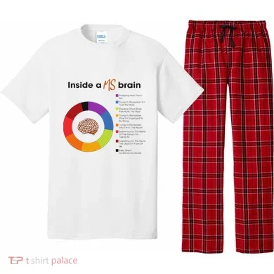 Pajama Set