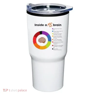Tumbler