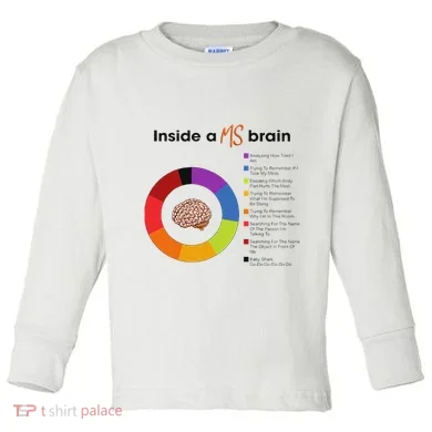 Toddler Long Sleeve