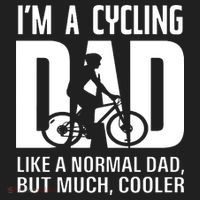 I'm A Mens Bike Cycling Tumbler thumb 3