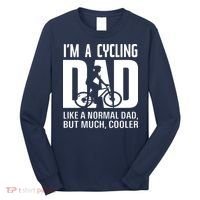 I'm A Mens Bike Cycling Long Sleeve Shirt thumb 0