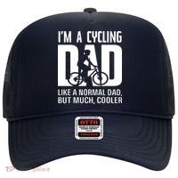 I'm A Mens Bike Cycling Hat thumb 0