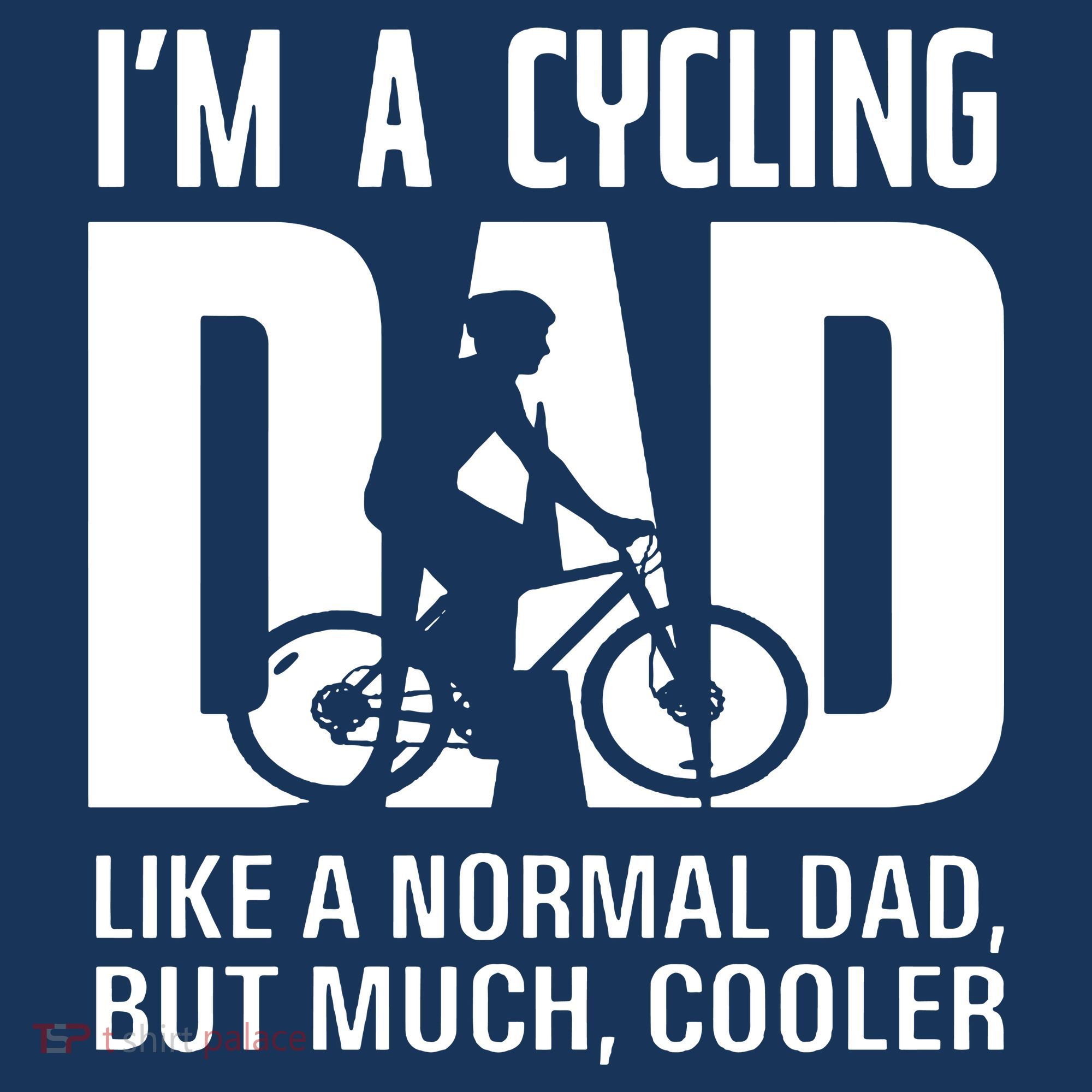I'm A Mens Bike Cycling Visor