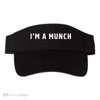 I'm A Munch Visor thumb 0