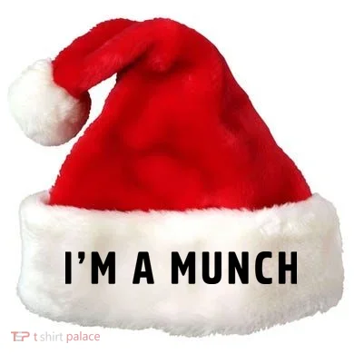 Santa Hat