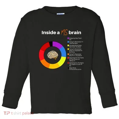 Toddler Long Sleeve