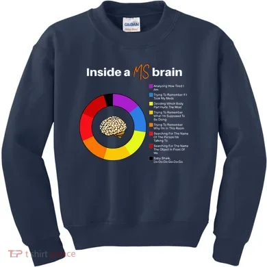 Kids Sweatshirt