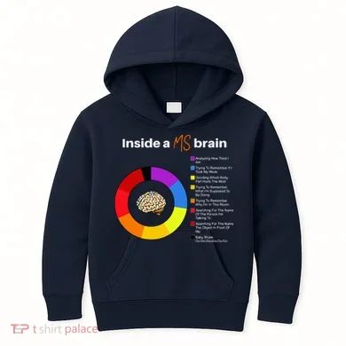 Kids Hoodie