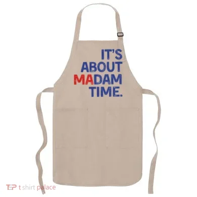 Apron
