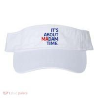 ItS About Madam Time Visor thumb 0