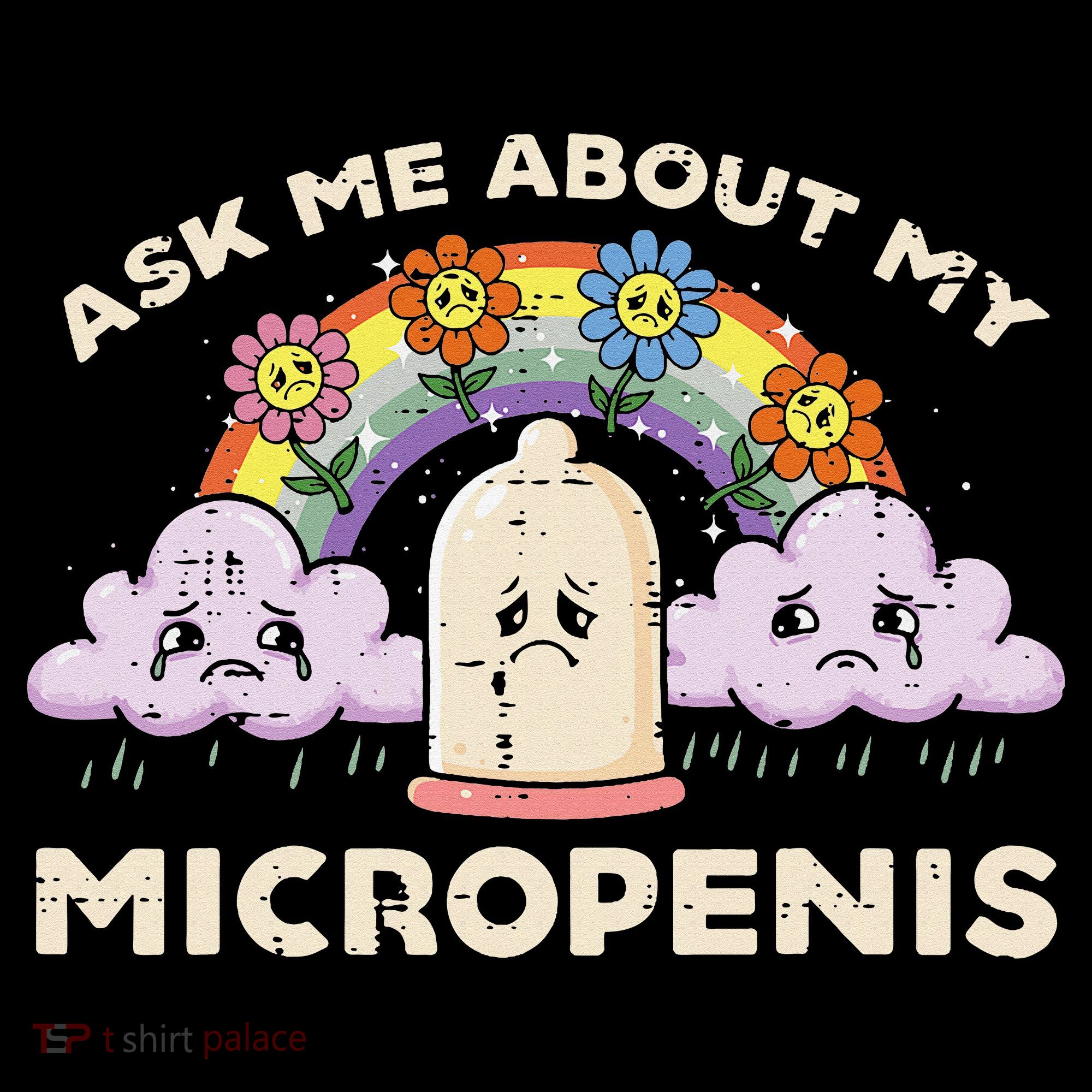 Inappropriate Ask Me About My Micro Funny Humor Joke Gag Gift Coffee Mug