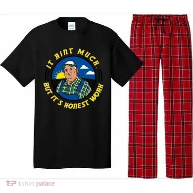 Pajama Set