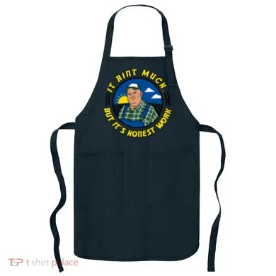 Apron