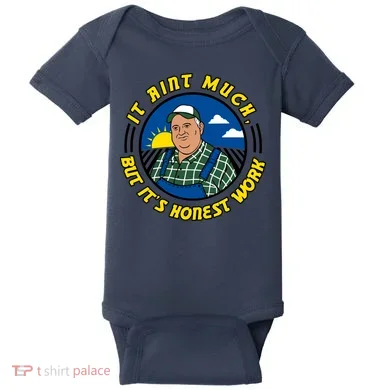 Baby Bodysuit