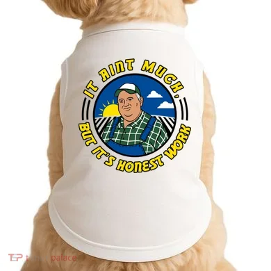 Doggie Tank