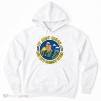 It Ain’t Much But It’s Honest Work Hoodie thumb 0