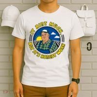 It Ain’t Much But It’s Honest Work T-Shirt thumb 6