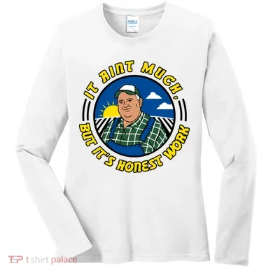 Women's Long Sleeve Shirt