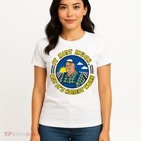 It Ain’t Much But It’s Honest Work Women's T-Shirt thumb 4