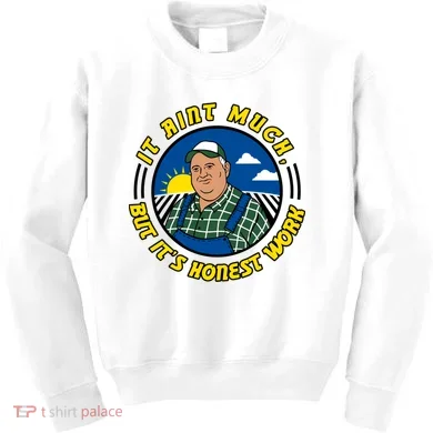 Kids Sweatshirt