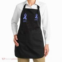 IBS Awareness Month Irritable Bowel Syndrome Apron thumb 2