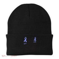 IBS Awareness Month Irritable Bowel Syndrome Beanie thumb 0