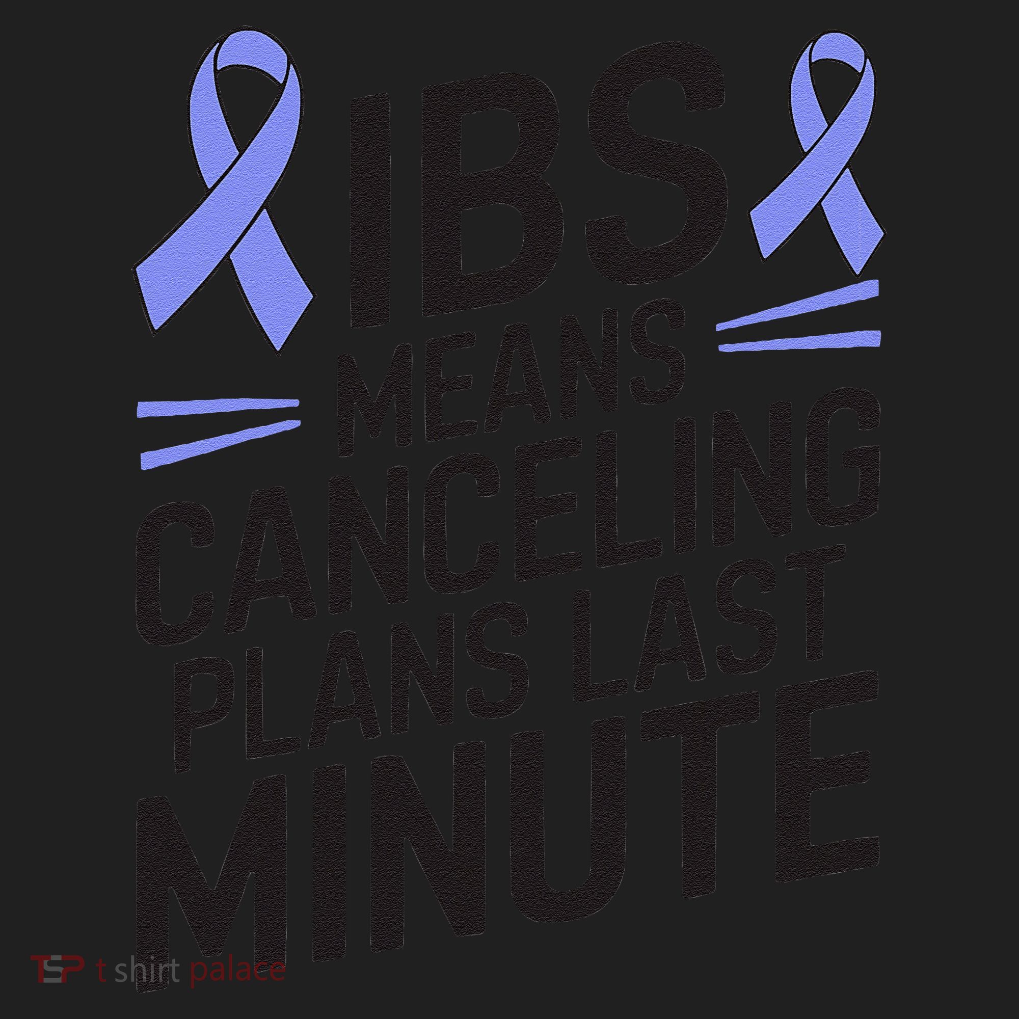 IBS Awareness Month Irritable Bowel Syndrome Beanie