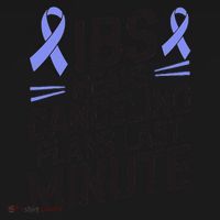 IBS Awareness Month Irritable Bowel Syndrome Women's Hoodie thumb 2